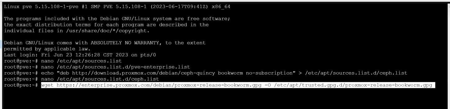下载官方授权加密证书