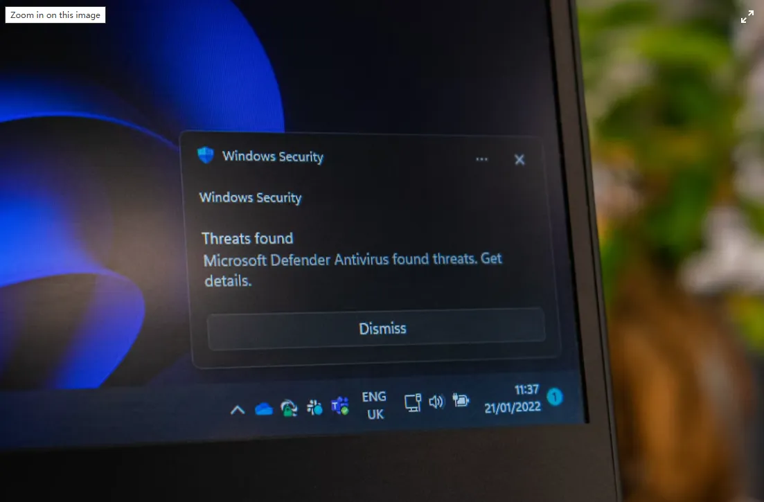 利用Windows防火墙阻止软件联网