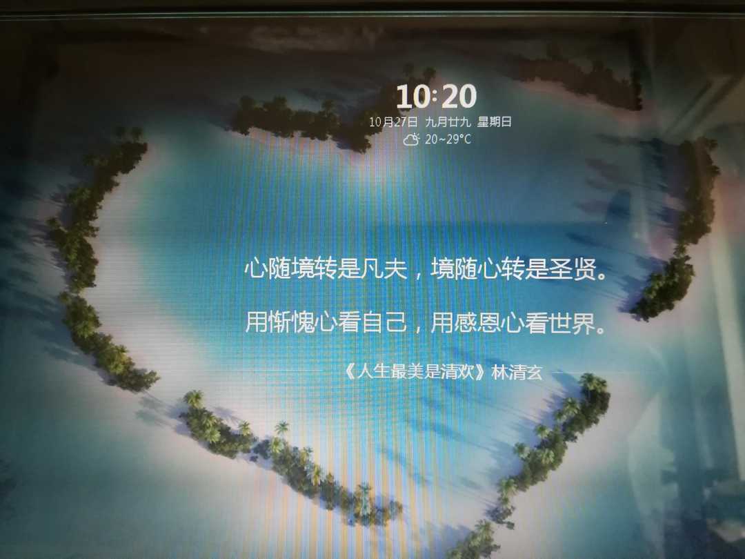 《人生最美是清欢》林清玄