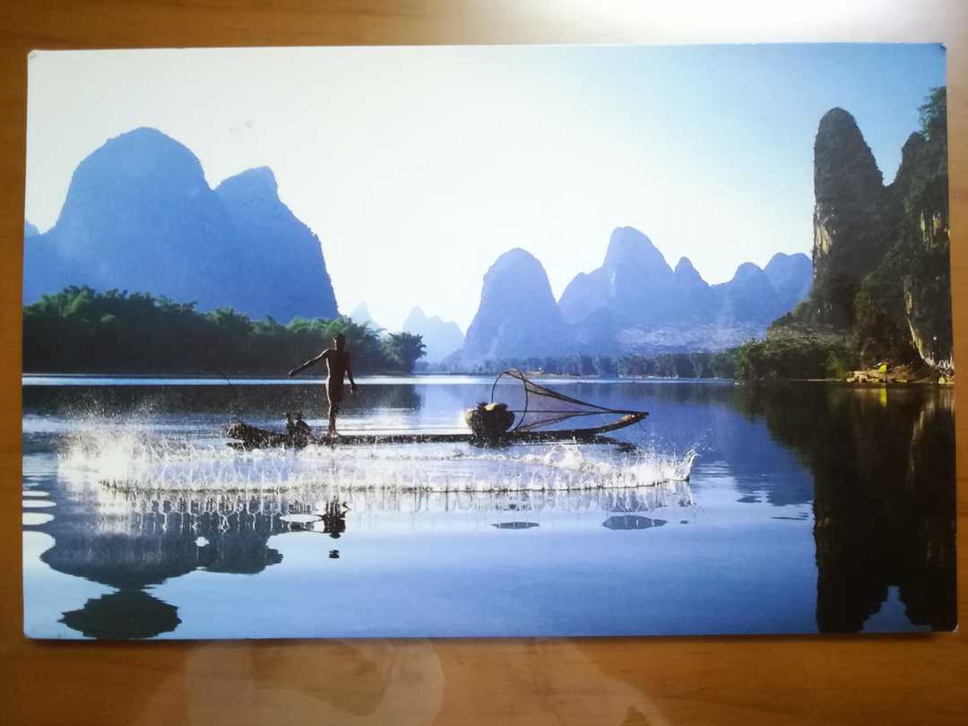 2019-04-29，我喜欢收藏文字