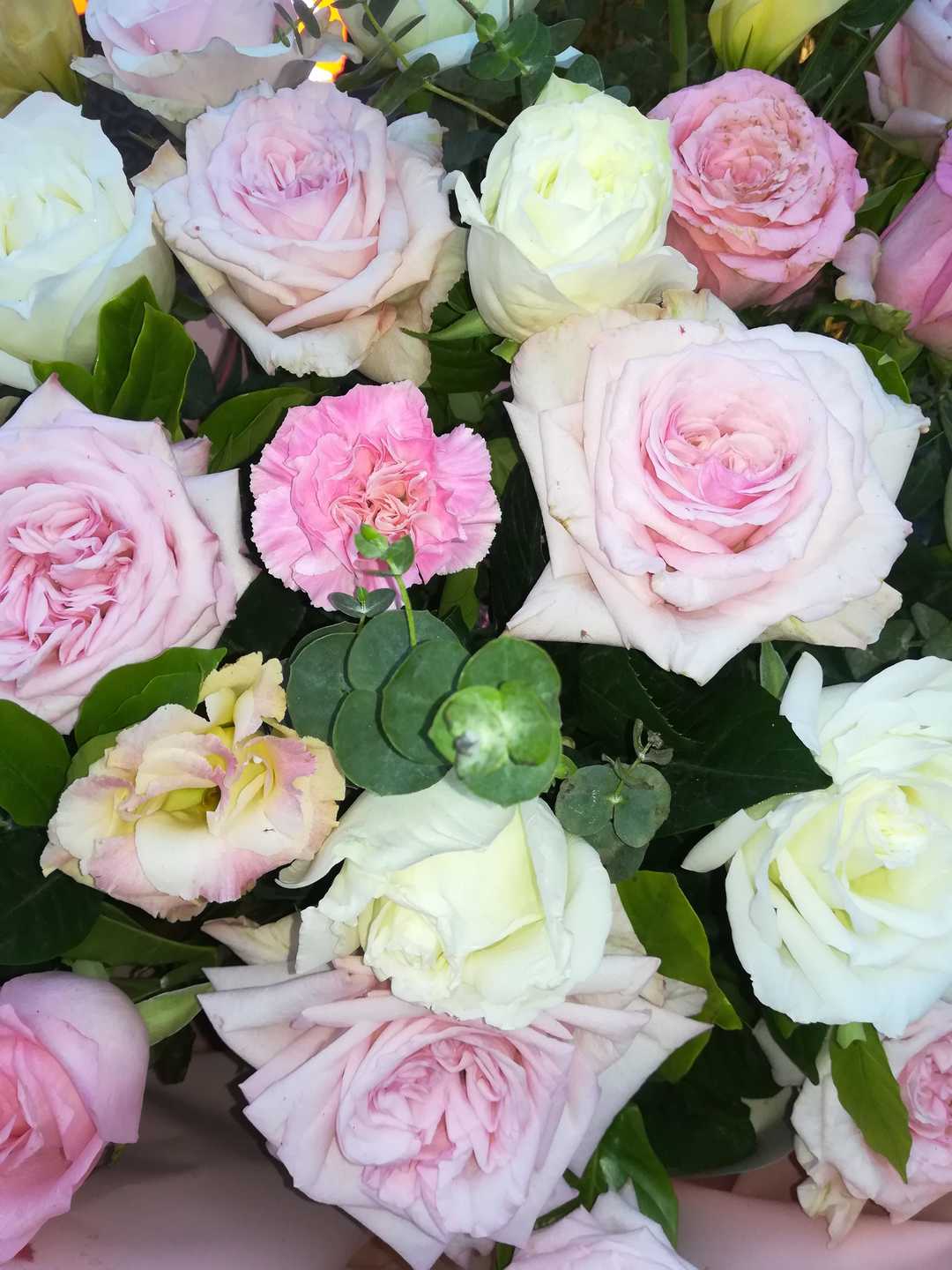 2019-05-03，健身运动带给我的好处